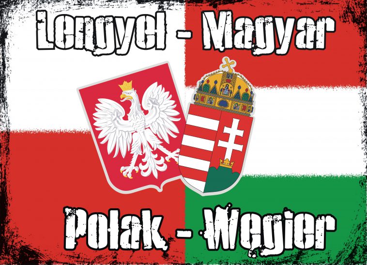 Lengyel magyarország