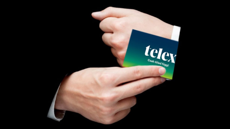 Hírek a Független Objektív Sajtóról (F.O.S.) - Miért pénzeli a Telexet az amerikai nagykövetség??? - Minden Szó